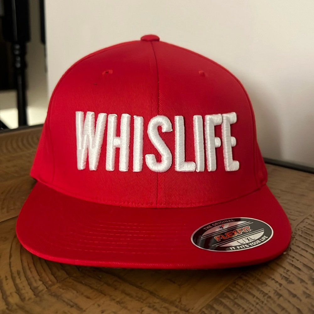 Whislife Hat - Size L/XL